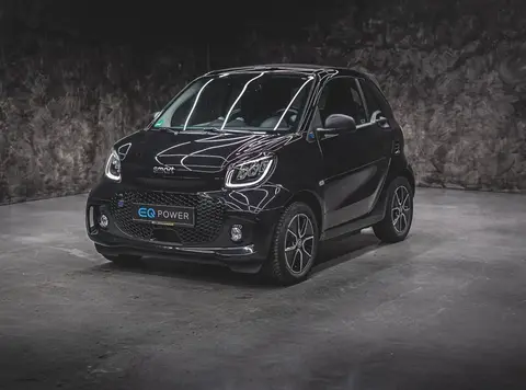 Annonce SMART FORTWO Non renseigné 2024 d'occasion 