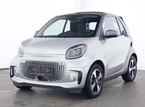 Annonce SMART FORTWO Non renseigné 2024 d'occasion 