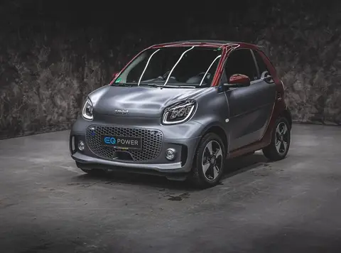 Annonce SMART FORTWO Non renseigné 2024 d'occasion 