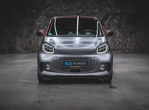 Annonce SMART FORTWO Non renseigné 2023 d'occasion 