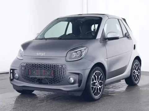 Used SMART FORTWO Not specified 2023 Ad 