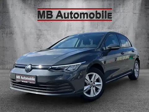 Used VOLKSWAGEN GOLF Diesel 2020 Ad 