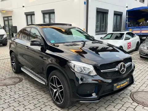 Used MERCEDES-BENZ CLASSE GLE Diesel 2018 Ad 