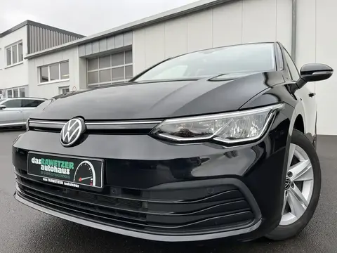 Annonce VOLKSWAGEN GOLF Essence 2020 d'occasion 