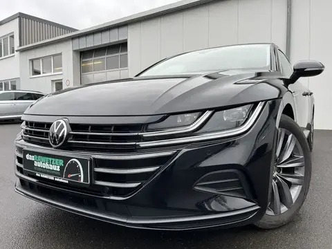 Annonce VOLKSWAGEN ARTEON Diesel 2021 d'occasion 