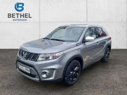 Used SUZUKI VITARA Petrol 2018 Ad 