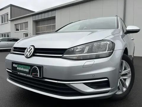 Annonce VOLKSWAGEN GOLF Diesel 2020 d'occasion 