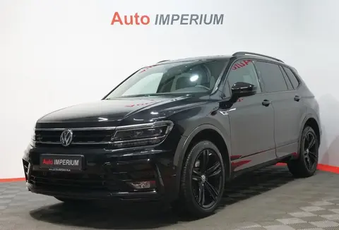 Annonce VOLKSWAGEN TIGUAN Diesel 2020 d'occasion 