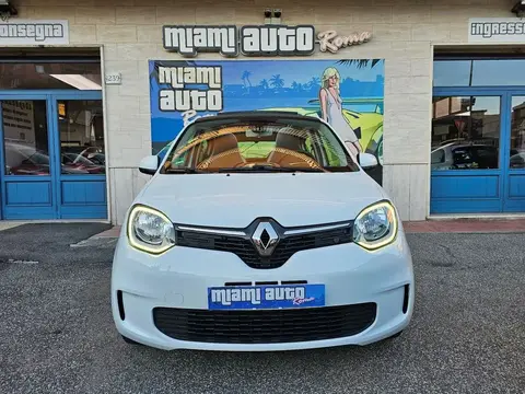 Used RENAULT TWINGO Petrol 2020 Ad 