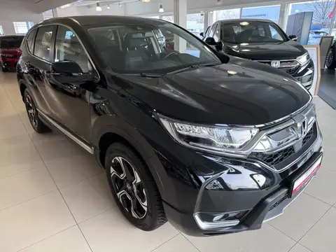 Annonce HONDA CR-V Essence 2019 d'occasion 