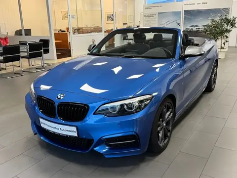 Used BMW M240 Petrol 2018 Ad 