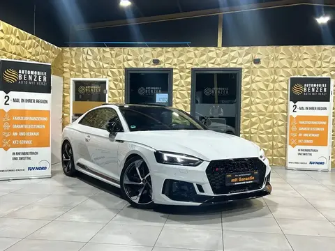 Annonce AUDI RS5 Essence 2018 d'occasion 