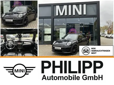 Used MINI COOPER Not specified 2021 Ad 