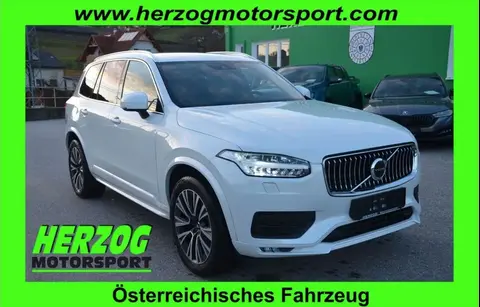 Annonce VOLVO XC90 Diesel 2020 d'occasion 