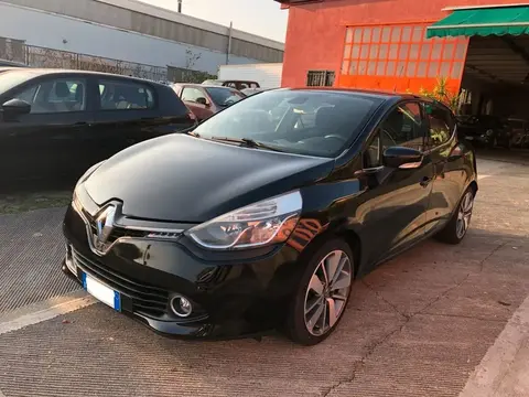 Used RENAULT CLIO Diesel 2015 Ad 