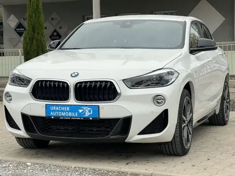 Used BMW X2 Petrol 2018 Ad 