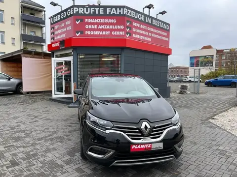 Used RENAULT ESPACE Diesel 2016 Ad 