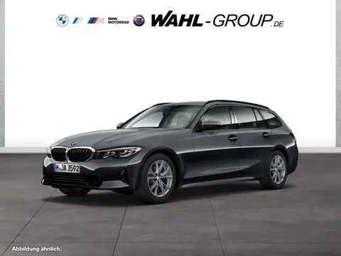 Used BMW SERIE 3 Diesel 2021 Ad 