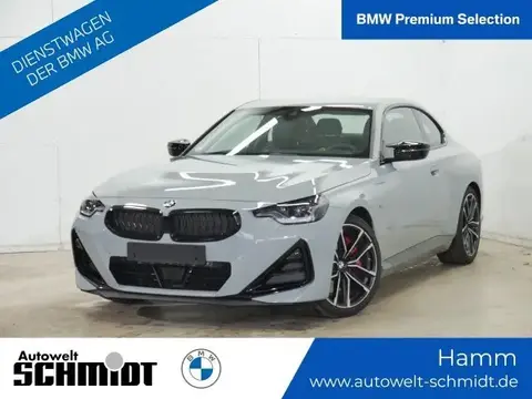 Used BMW M240 Petrol 2024 Ad 