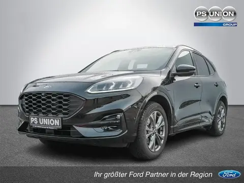 Used FORD KUGA Hybrid 2022 Ad 