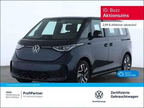 Used VOLKSWAGEN ID. BUZZ Not specified 2024 Ad 