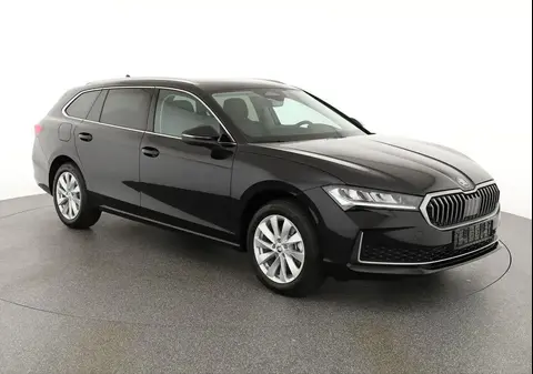 Used SKODA SUPERB Petrol 2024 Ad 