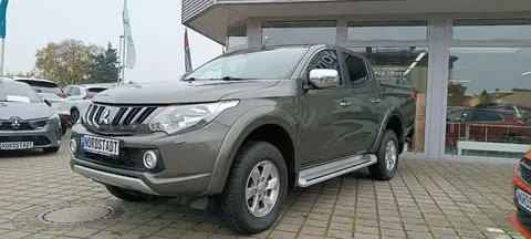 Used MITSUBISHI L200 Diesel 2019 Ad 