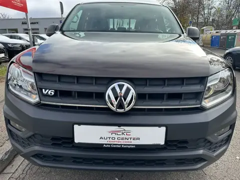 Used VOLKSWAGEN AMAROK Diesel 2018 Ad 