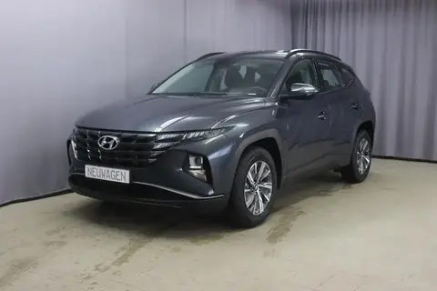 Used HYUNDAI TUCSON Petrol 2023 Ad 