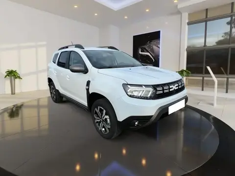 Used DACIA DUSTER LPG 2024 Ad 