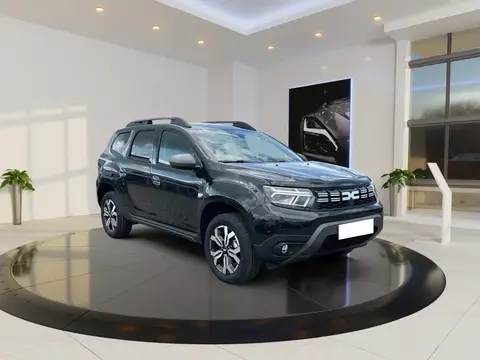 Used DACIA DUSTER Petrol 2024 Ad 