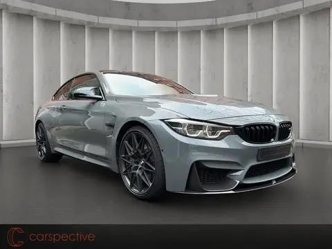 Annonce BMW M4 Essence 2019 d'occasion 