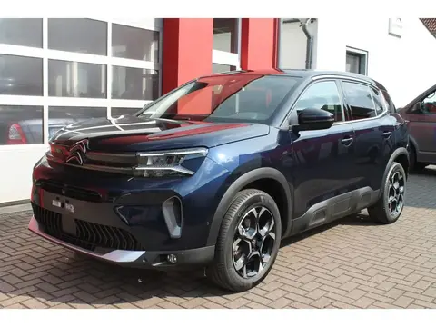 Used CITROEN C5 AIRCROSS Petrol 2024 Ad 