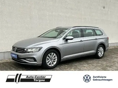 Used VOLKSWAGEN PASSAT Diesel 2022 Ad 