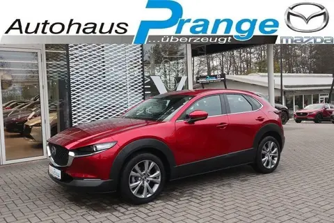 Used MAZDA CX-30 Petrol 2023 Ad 