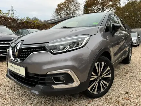 Used RENAULT CAPTUR Petrol 2019 Ad 