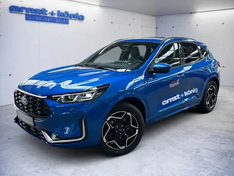 Annonce FORD KUGA Hybride 2024 d'occasion 