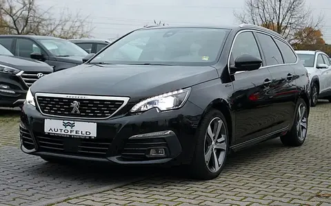 Used PEUGEOT 308 Petrol 2019 Ad 