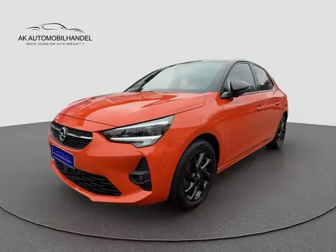 Annonce OPEL CORSA Essence 2020 d'occasion 