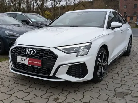 Annonce AUDI A3 Essence 2021 d'occasion 