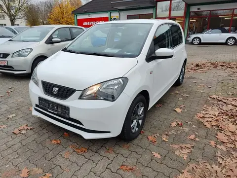 Used SEAT MII Petrol 2015 Ad 