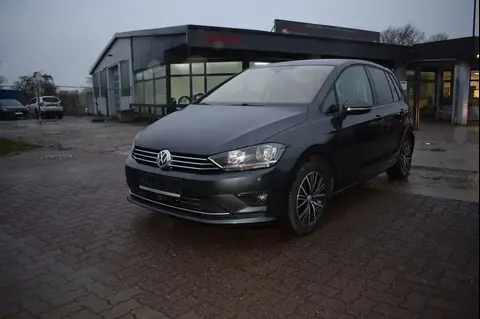 Used VOLKSWAGEN GOLF Petrol 2016 Ad 