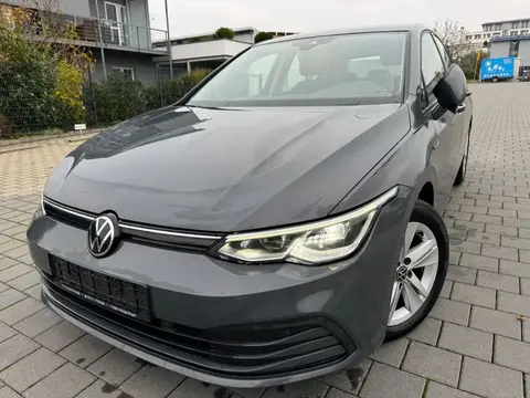 Used VOLKSWAGEN GOLF Diesel 2020 Ad 