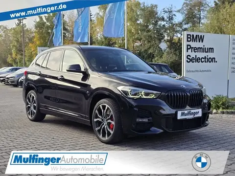 Used BMW X1 Diesel 2021 Ad 