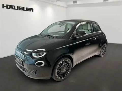 Used FIAT 500 Not specified 2021 Ad 