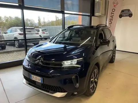 Used CITROEN C5 AIRCROSS Diesel 2023 Ad 