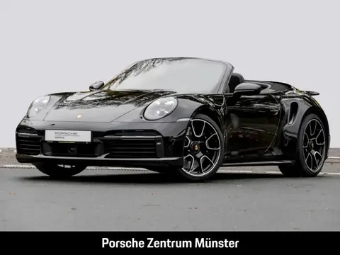 Annonce PORSCHE 992 Essence 2021 d'occasion 