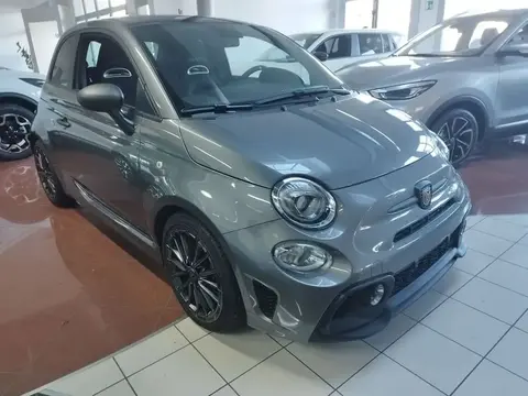 Annonce ABARTH 595 Essence 2024 d'occasion 