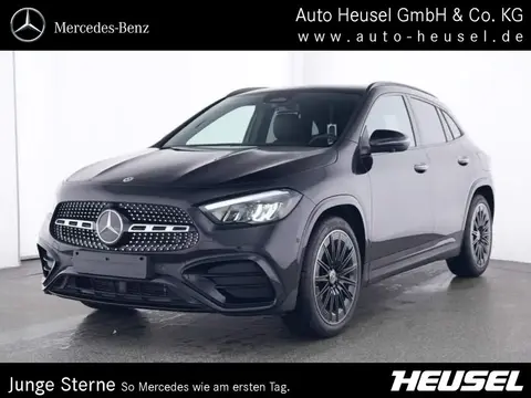 Used MERCEDES-BENZ CLASSE GLA Petrol 2024 Ad 