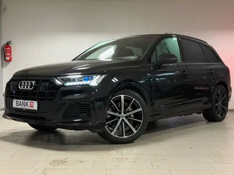 Used AUDI Q7 Diesel 2019 Ad 